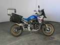 BMW F 900 R F 900 GS Trophy Abs my24 Bianco - thumbnail 1
