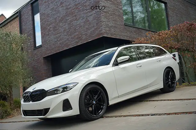 BMW 3er