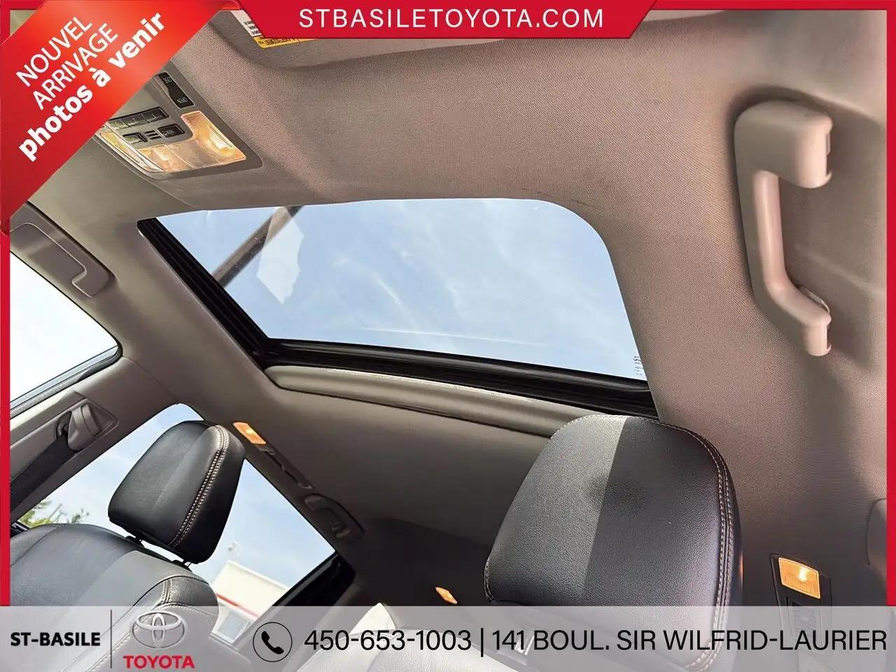 Toyota Highlander fotografie Toyota Highlander
