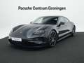 Porsche Taycan Grijs - thumbnail 1