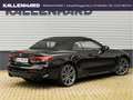 BMW 440 xDrive Cabrio-M-Sport Pro-ACC-Standheizung Abstand Schwarz - thumbnail 9