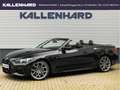 BMW 440 xDrive Cabrio-M-Sport Pro-ACC-Standheizung Abstand Schwarz - thumbnail 1