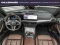 BMW 440 xDrive Cabrio-M-Sport Pro-ACC-Standheizung Abstand Schwarz - thumbnail 23