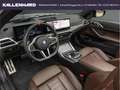 BMW 440 xDrive Cabrio-M-Sport Pro-ACC-Standheizung Abstand Schwarz - thumbnail 22