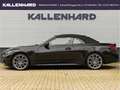 BMW 440 xDrive Cabrio-M-Sport Pro-ACC-Standheizung Abstand Schwarz - thumbnail 7