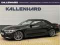BMW 440 xDrive Cabrio-M-Sport Pro-ACC-Standheizung Abstand Schwarz - thumbnail 8