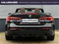 BMW 440 xDrive Cabrio-M-Sport Pro-ACC-Standheizung Abstand Schwarz - thumbnail 5