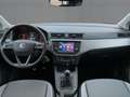 SEAT Ibiza 1.0 TSI STYLE BEATS APP+DAB+BT+SHZ+PDC+MFL Weiß - thumbnail 9
