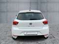SEAT Ibiza 1.0 TSI STYLE BEATS APP+DAB+BT+SHZ+PDC+MFL Weiß - thumbnail 5