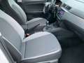 SEAT Ibiza 1.0 TSI STYLE BEATS APP+DAB+BT+SHZ+PDC+MFL Weiß - thumbnail 12