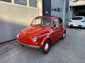 Fiat 500 Narancs - thumbnail 1