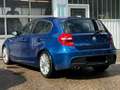 BMW 120 d M-Paket Leder SchiebeD Steuerkette neu Blau - thumbnail 5