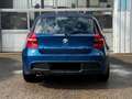 BMW 120 d M-Paket Leder SchiebeD Steuerkette neu Blau - thumbnail 6