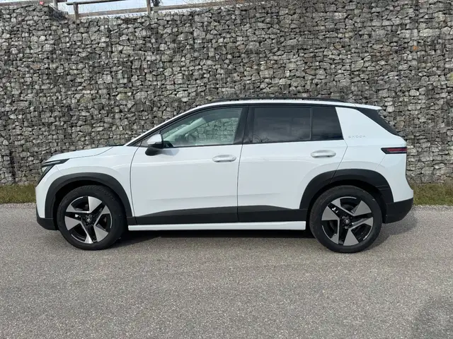 Skoda Epiq 55kWh Selection