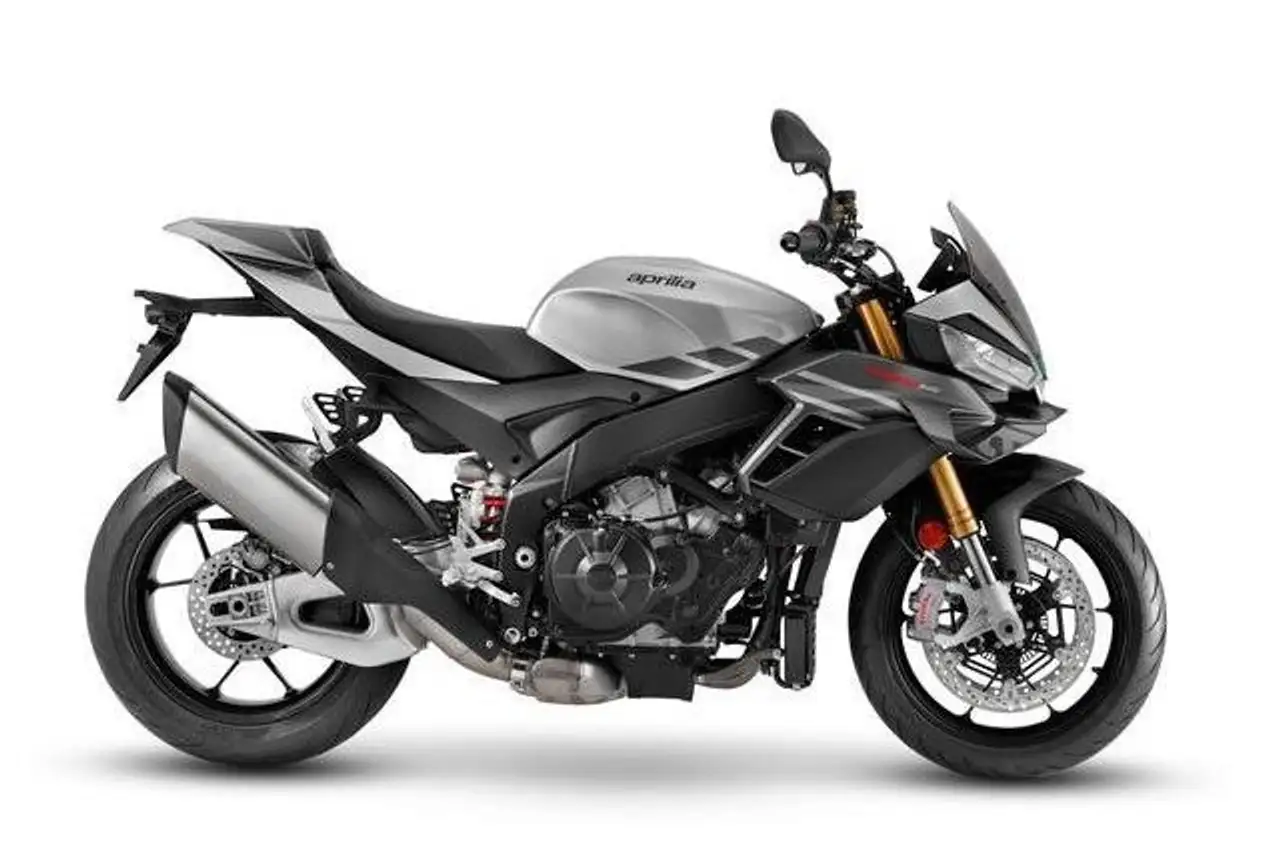 Aprilia Tuono