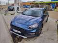 Ford Focus 1.0 Ecoboost MHEV Active X Blauw - thumbnail 3