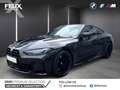 BMW M4 Competition Coupé+M DRIVERS PACK+CARBON SCHALENSIT Nero - thumbnail 1