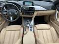 BMW Cabrio xDrive M-SPORT LED+NAVI+2xPDC+TV+19“ Grijs - thumbnail 9