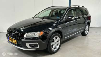 Volvo XC70 3.0 T6 Summum EXCL BTW €23.961,- / YOUNGTIMER