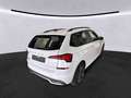 Skoda Kamiq 1.0 TSI TOUR LED+NAVI+GRA+SHZ+PDC+RFK+AHK Weiß - thumbnail 3