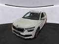 Skoda Kamiq 1.0 TSI TOUR LED+NAVI+GRA+SHZ+PDC+RFK+AHK Weiß - thumbnail 2