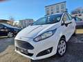 Ford Fiesta Trend / Automatik Weiß - thumbnail 1