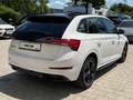 Skoda Scala 1,0 TSI Monte Carlo Lane Klima Pano Sound Weiß - thumbnail 5
