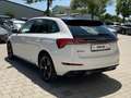 Skoda Scala 1,0 TSI Monte Carlo Lane Klima Pano Sound Weiß - thumbnail 3