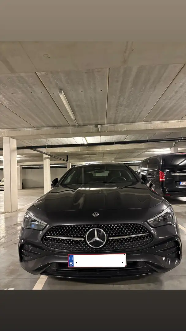 Mercedes-Benz CLE 180 Coupé AMG Line - 1