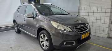 1.6 VTi Allure