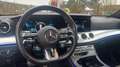 Mercedes-Benz E 53 AMG E 53AMG 4Matic+ Pano*Sport AGA Schwarz - thumbnail 17