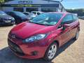 Ford Fiesta 3-Türer 1.25 Ambiente Mauve - thumbnail 1