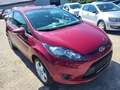 Ford Fiesta 3-Türer 1.25 Ambiente Mauve - thumbnail 4