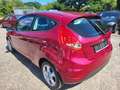 Ford Fiesta 3-Türer 1.25 Ambiente Mauve - thumbnail 2