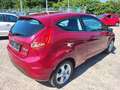 Ford Fiesta 3-Türer 1.25 Ambiente Mauve - thumbnail 3