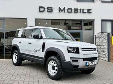 110 Offroad-Paket