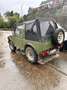 Suzuki Samurai Green - thumbnail 4