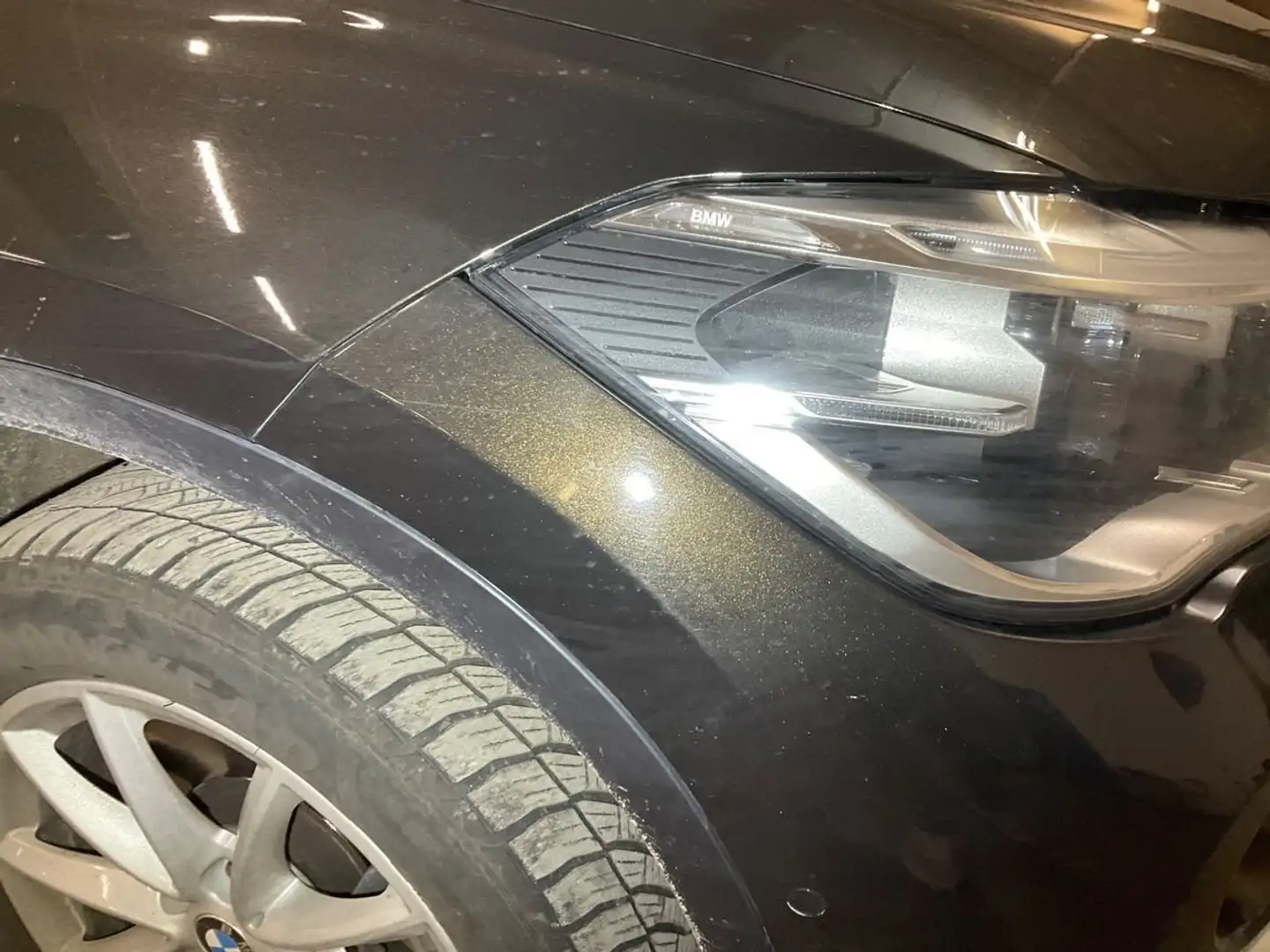 BMW X1 X1 xDrive20i Aut.xLine - 2