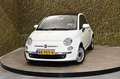 Fiat 500 1.2 Lounge | PDC | Climate cntrl. Wit - thumbnail 1