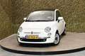 Fiat 500 1.2 Lounge | PDC | Climate cntrl. Wit - thumbnail 3