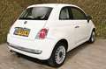 Fiat 500 1.2 Lounge | PDC | Climate cntrl. Wit - thumbnail 10