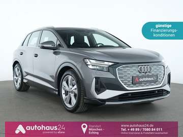 82 kWh quattro LED|Navi|CAM|ACC|SHZ