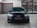 Audi A3 A3 Sportback 35 TDI 150 S tronic 7 S Line Noir - thumbnail 8
