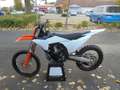 KTM 250 SX Blanc - thumbnail 6