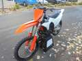 KTM 250 SX Blanc - thumbnail 5
