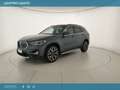 BMW X1 Xdrive 18d Xline Plus Auto Grigio - thumbnail 1