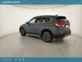BMW X1 Xdrive 18d Xline Plus Auto Grigio - thumbnail 4
