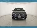 BMW X1 Xdrive 18d Xline Plus Auto Grigio - thumbnail 2