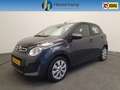 Citroen C1 1.0 VTi Feel Airco, DAB Grau - thumbnail 1