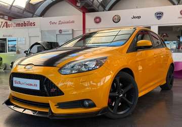 2.0 SCTi 250 ch EcoBoost ST 5p